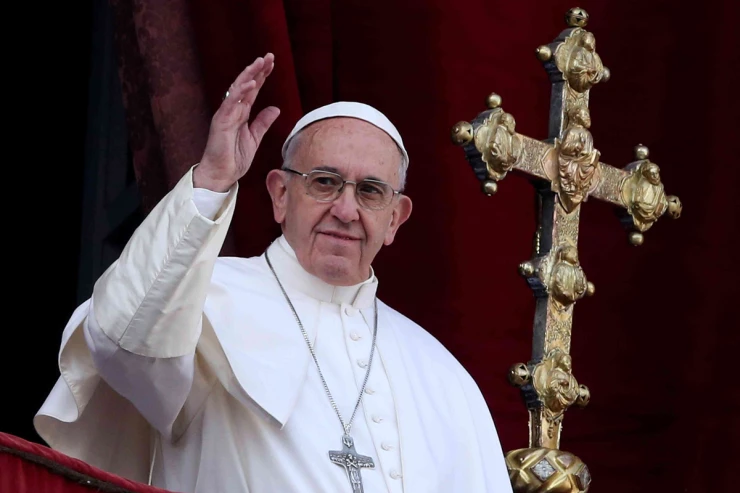 Roma Papası Fransisk kimdir?  – Gecə klubundan monastıra...