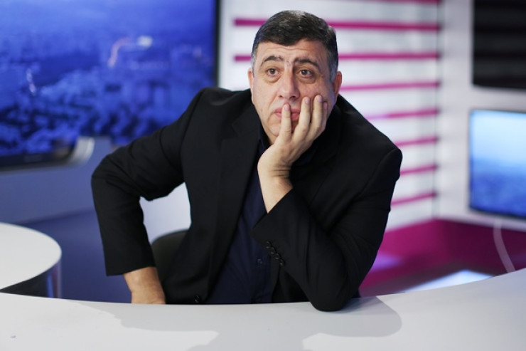Orxan Fikrətoğluna nazirlikdə vəzifə  verildi