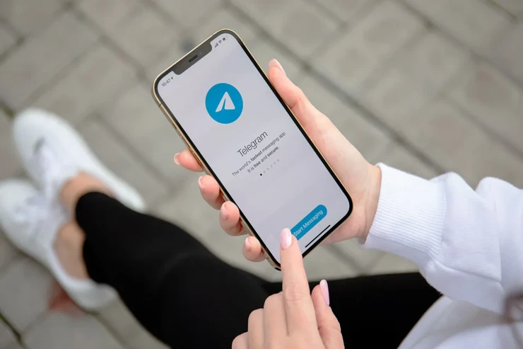 "Telegram"da nasazlıq  müşahidə olunur