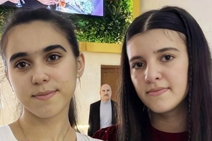 Maştağada itkin düşmüş dayıqızı-bibiqızını evində gizlədən taksi sürücüsü saxlanıldı - YENİLƏNİB  