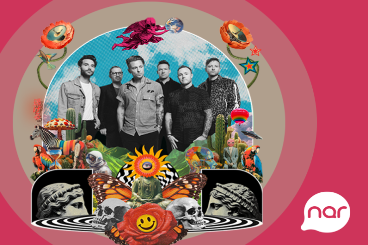 “Nar” dan “OneRepublic” konsertinə xüsusi hədiyyə: Səhnəyə ən yaxın sən ol!