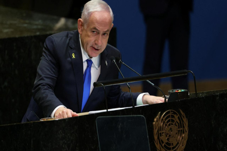 Netanyahu yenə İranı hədələdi - "Nə olacaq bilirsinizmi?" 