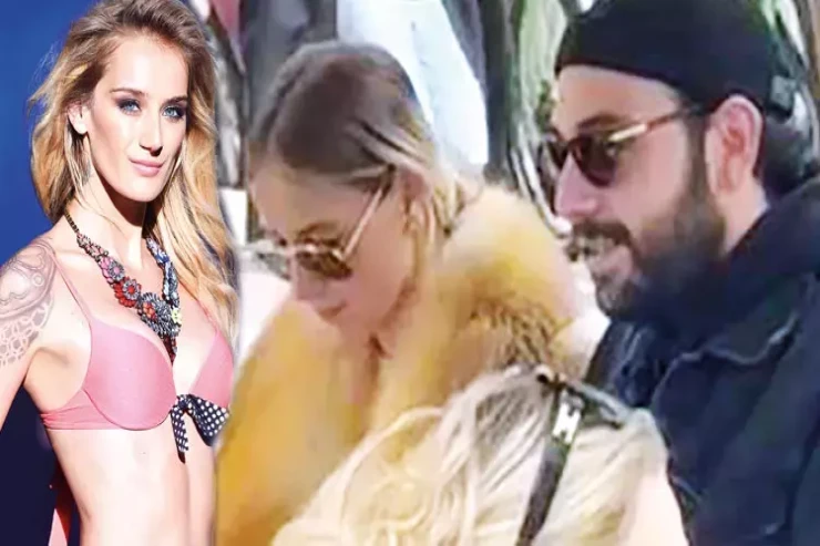Didem Soydan iş adamı ilə birlikdə qaçıb Londona getdi 