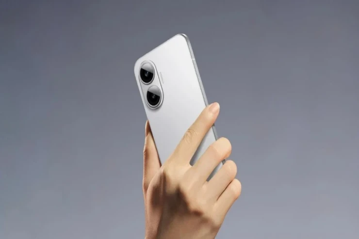 Xiaomi 2025-ci ilin ən gözəl smartfonunu  nümayiş etdirdi