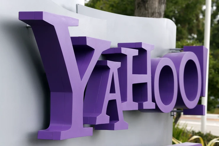 "Yahoo" şirkəti "Google Chrome"u ala bilər 