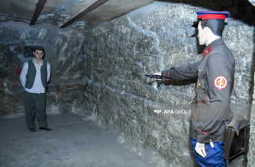 “Torpağa 60-70 santimetr...