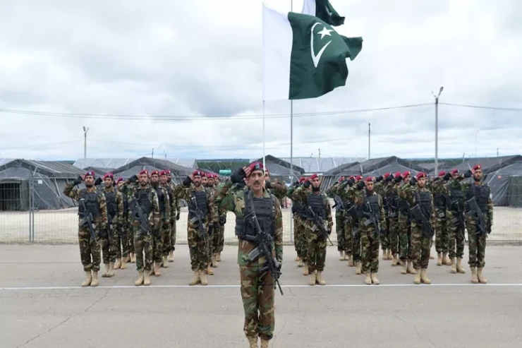 Pakistan bu halda Hindistana hücum edəcək - AÇIQLAMA 