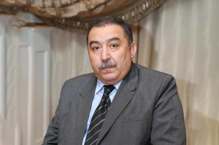 Aktyor Möylə Mirzəliyev vəfat etdi