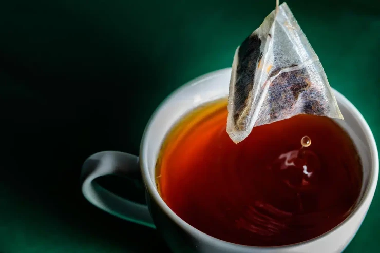Yatmazdan əvvəl çay içmək olarmı? 