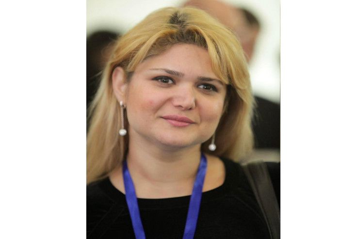 Vüsalə Hüseynli