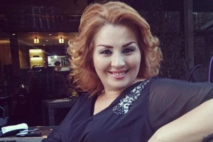 Aybəniz Haşımovanı aldadıb pulunu alanlar  tapıldı