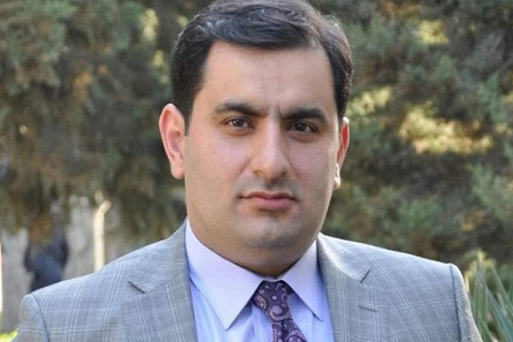 Rüfət Səfərovun həbs müddəti uzadıldı