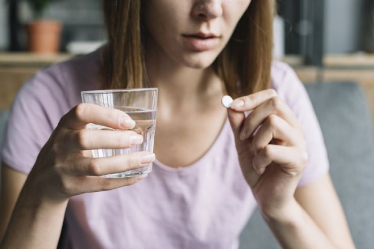 Parasetamol və ibuprofen haqqında sağlamlığınızı xilas edəcək 10 FAKT 