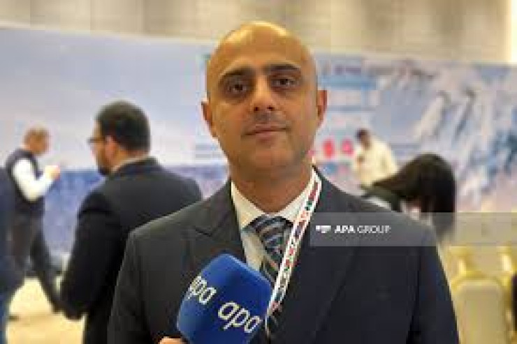 Kino Agentliyinə baş direktor təyin olundu