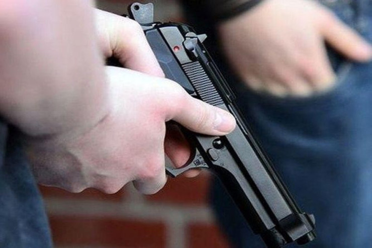 Qadın qardaşını öldürmək üçün "killer" tutdu  - Mirasa görə