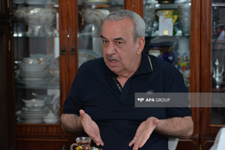meyxanaçı Ağamirzə