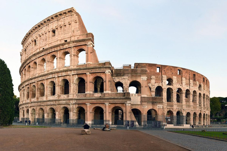 Roma imperiyası niyə dağıldı? - Alimlər AÇIQLADI