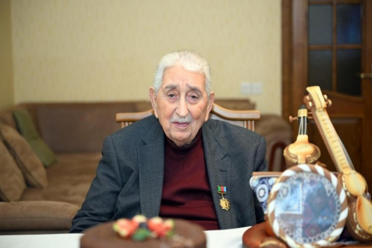 Mərkəzi Klinikadan Arif Babayevin ölümü ilə bağlı AÇIQLAMA 