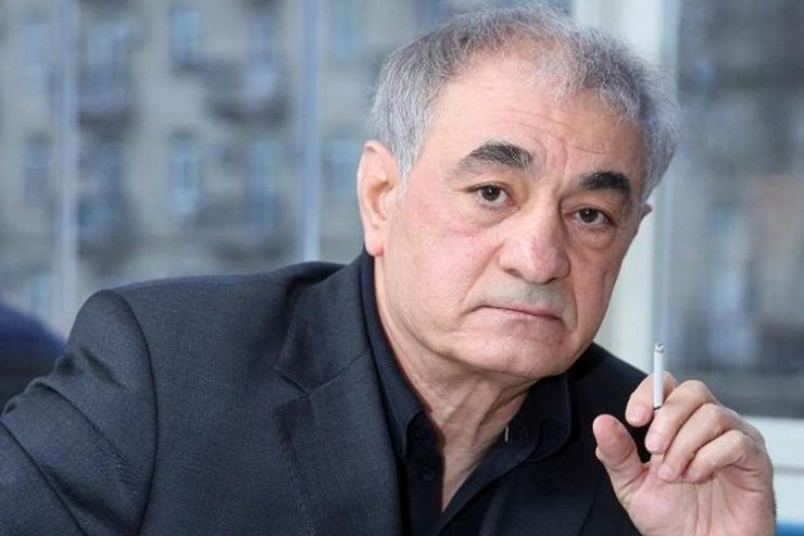 Prezidentdən Fəxrəddin Manafovla bağlı SƏRƏNCAM 
