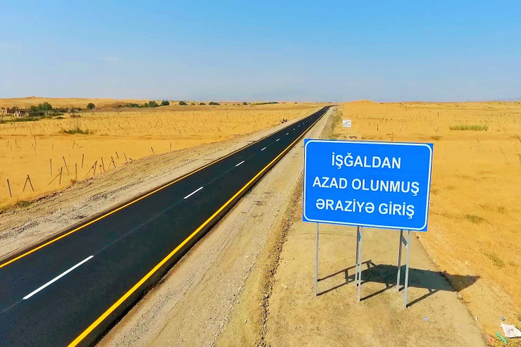 Qarabağa səfər edənlər "E-Polis"dən icazə ala bilərlər - QAYDALAR 