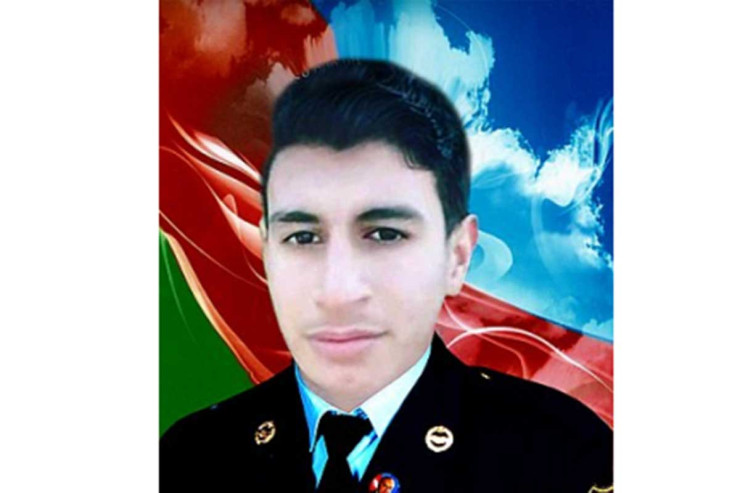 Ceyhun Gözəlzadə