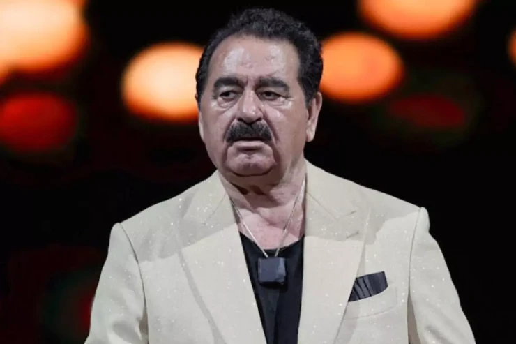 Urfalı bilinən İbrahim Tatlısesin mənşəyi hər kəsi təəccübləndirir