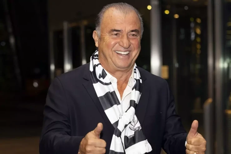 Bu gün görüşə gedir: Fatih Terimin yeni ünvanı