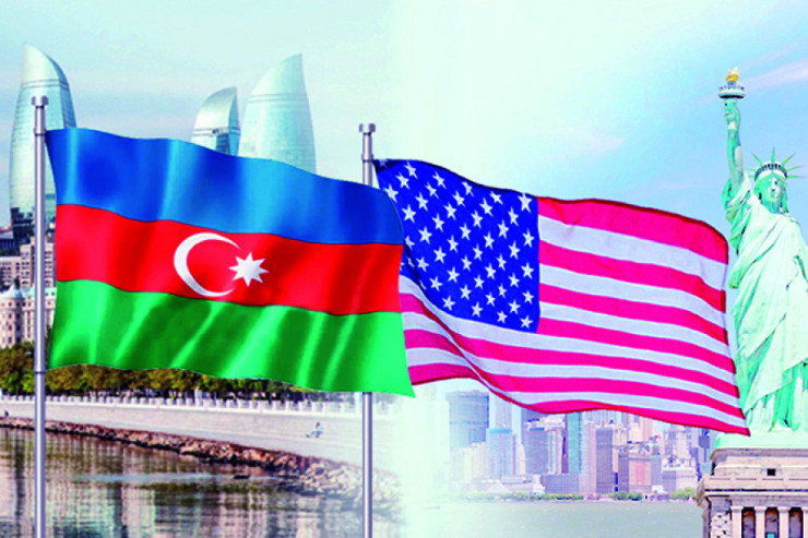 İlham Əliyevin ABŞ səfəri: Yeni Geosiyasi Reallıqlar