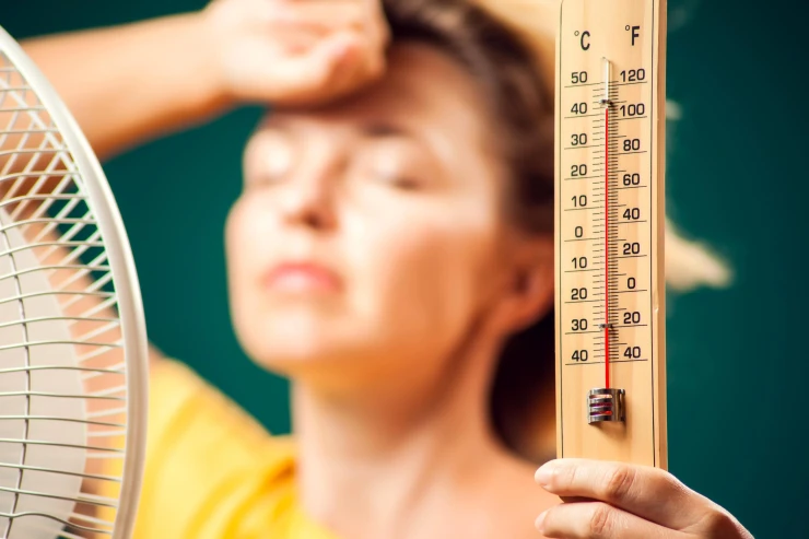 Meteohəssas insanlara XƏBƏRDARLIQ:  Sabah evdən çıxmayın 