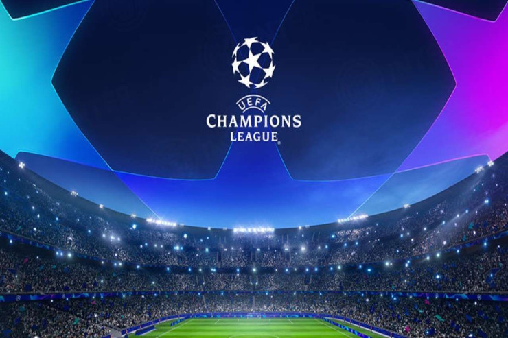 Çempionlar Liqasında III təsnifat mərhələsinin ilk turu - NƏTİCƏLƏR 