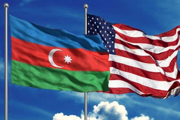 ABŞ-la Azərbaycan Strateji İşçi Qrupu  yaradacaq