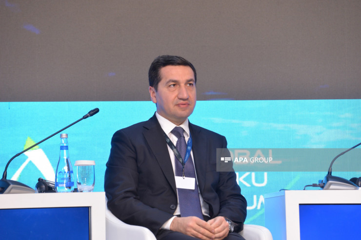Hikmət Hacıyev
