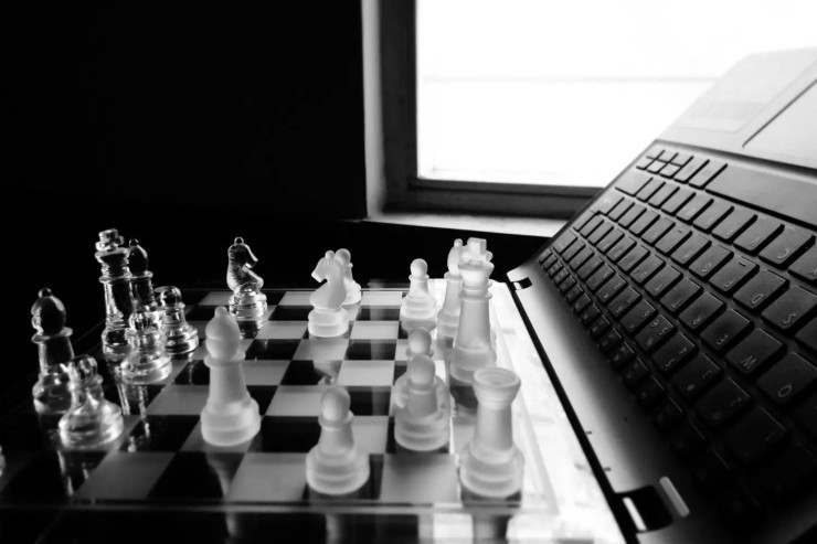 OpenAI şahmat turnirində Grok-u məğlub etdi 