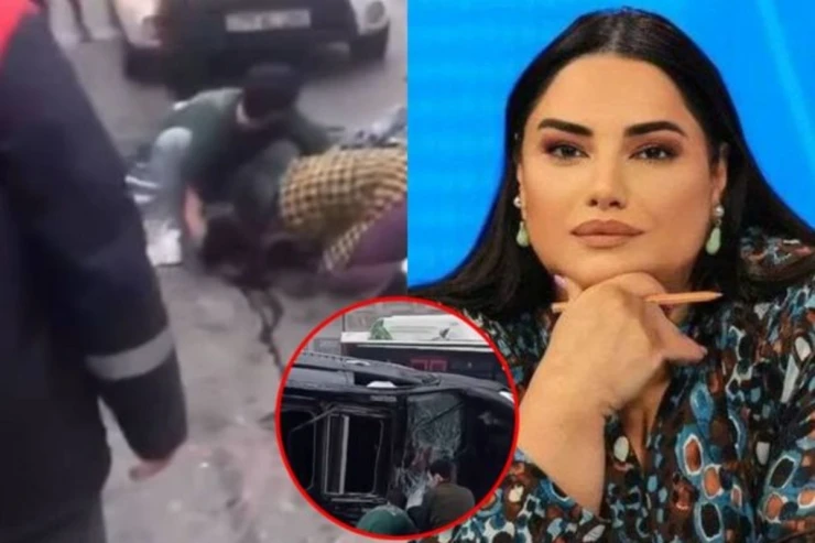 Aytən Səfərovaya cinayət işi açıldı