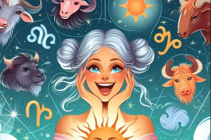 Avqustun 14-ü 3 bürc üçün sevincli dövrün başlanğıcı olacaq