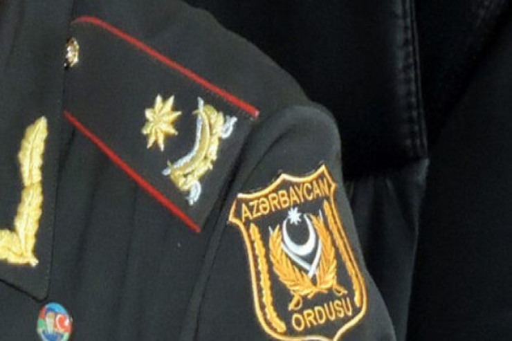 Prezident onlara general rütbəsi  verdi