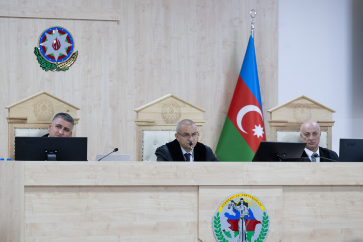 Ermənistanın hücumları nəticəsində məcburi köçkün düşmüş   şəxslər ifadə verdilər