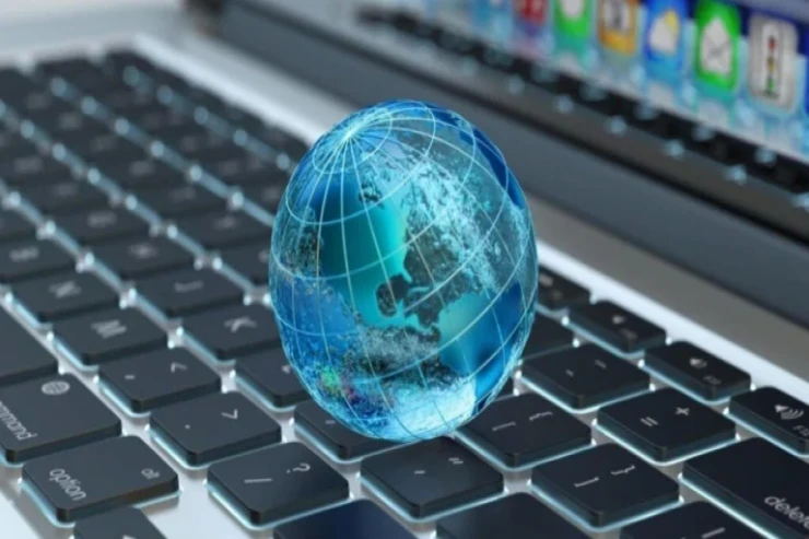 Ölkədə internet PROBLEMİ  - Kimlərin çıxış imkanı var?