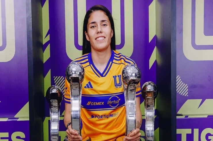 Qadın futbolu tarixində ən bahalı TRANSFER