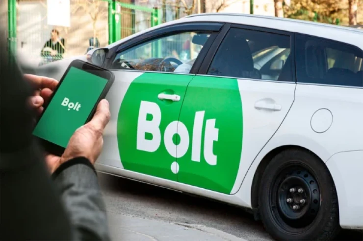 Kartdan pul çıxdı, nə taksi var, nə sürücü... - “Bolt”dan şikayət yağır 