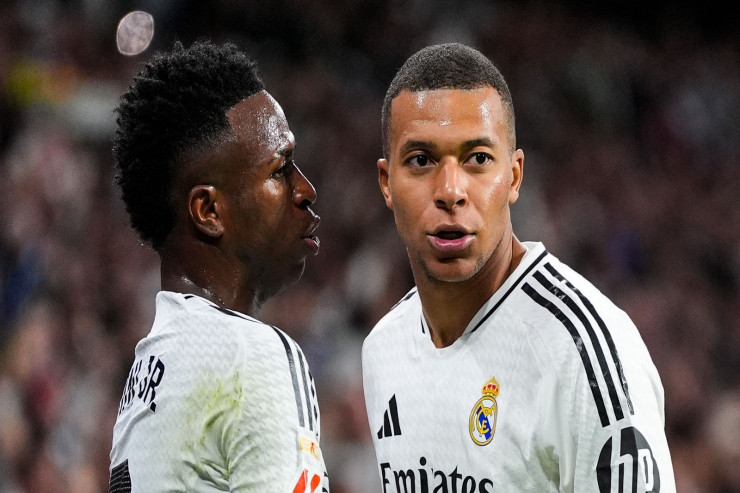 Mbappe niyə çətin yaydan sonra həmişəkindən daha güclü görünür? 