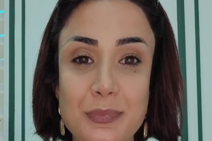 Tiktoker “Miray”  saxlanıldı