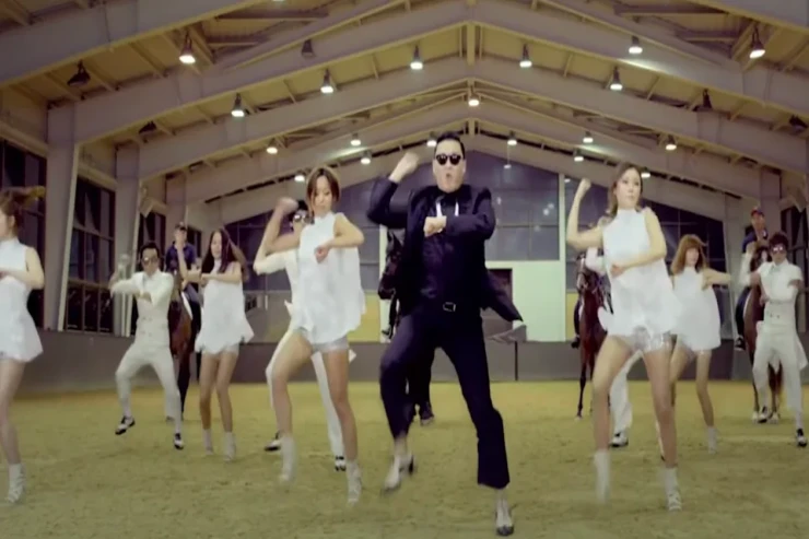 “Gangnam Style”ın ifaçısı  ilə bağlı istintaq başladı