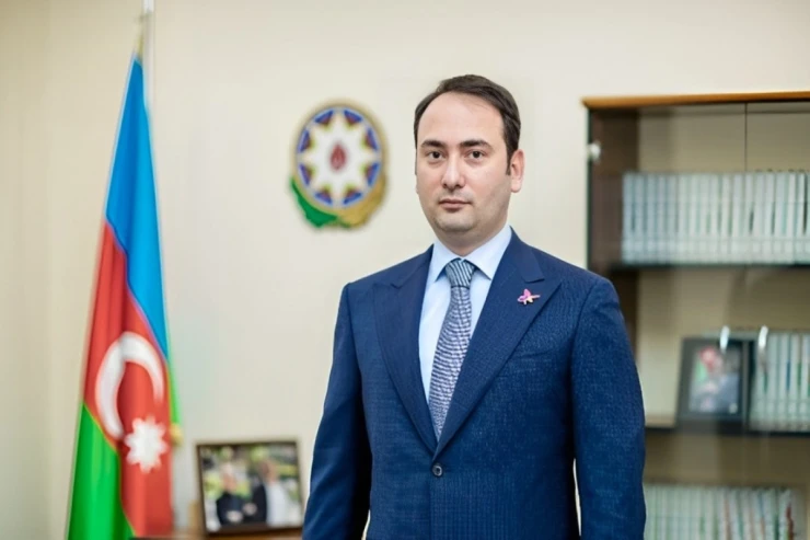 Prezident icra başçısına şiddətli töhmət  verdi