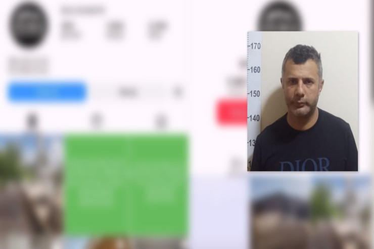 Naxçıvanda ev almaq istəyənləri  belə aldatdı - 35 minlik DƏLƏDUZLUQ
