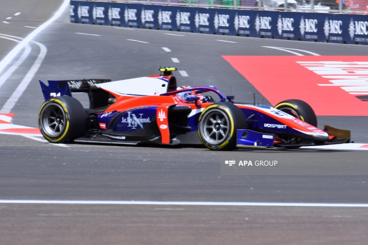 "Formula 1"ə görə bu axşamdan bəzi yollarda hərəkət məhdudlaşır 
