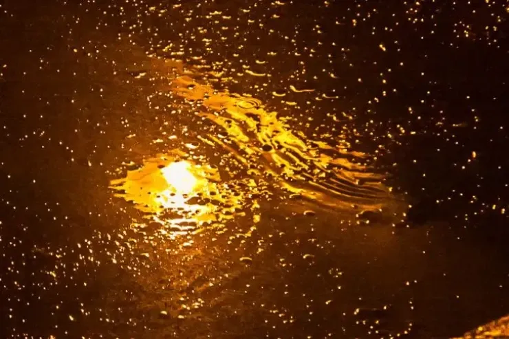 Niyə dünyanın ən bahalı materialı  yalnız kosmosdadır? - Bir qramı milyardlarla dollardır 