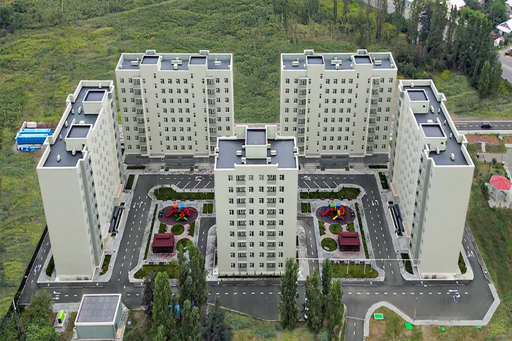 MİDA mənzilləri satışa çıxarır - QİYMƏTLƏR  