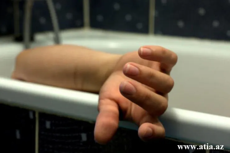 Samuxda FACİƏ:  ər-arvad dəm qazından boğulub ÖLDÜ 