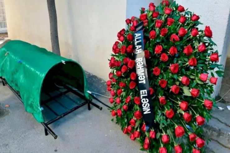 Azərbaycanda keçmiş nazir vəfat etdi 